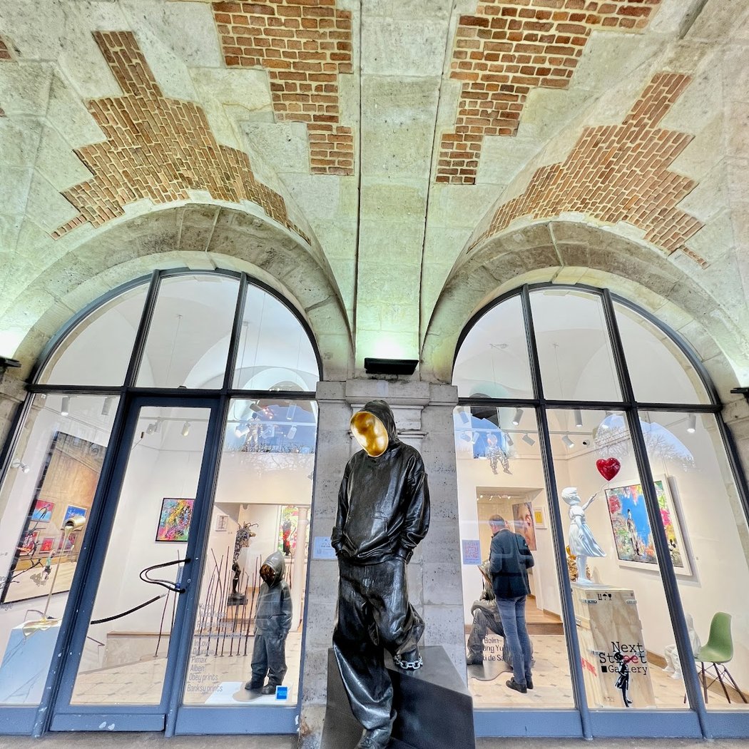 NextStreet Gallery 2